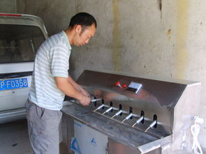 河南省建業(yè)機(jī)械廠(chǎng)產(chǎn)品概覽 焊材與乳制品設(shè)備解決方案